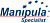 Средства защиты рук - Manipula Specialist™